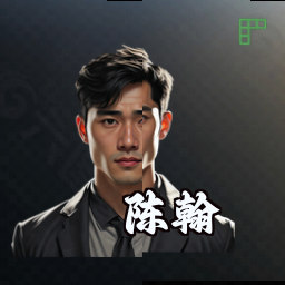 陈翰
